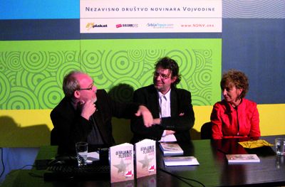 Ni dan-danas se razdanilo nije